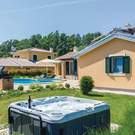 Villa Villas Vea Histria Rezanci