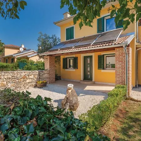 Villa Villas Vea Histria
