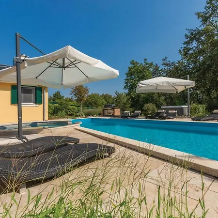 Βίλα Villas Vea Histria
