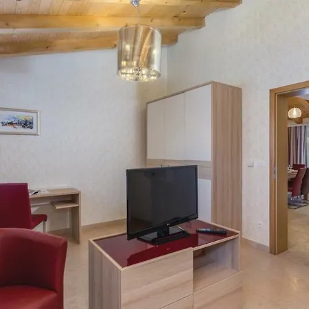 Villa Villas Vea Histria