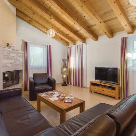 Villas Vea Histria Režanci