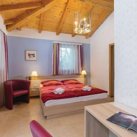 Villas Vea Histria