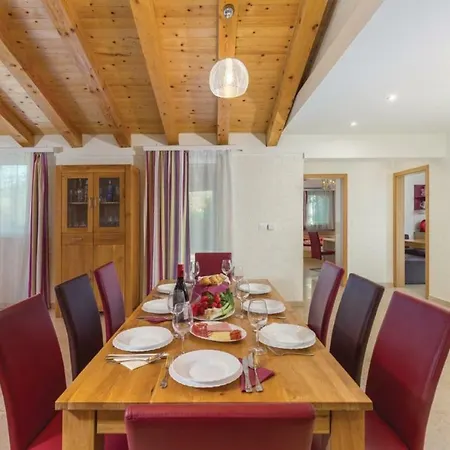 Villas Vea Histria Vila