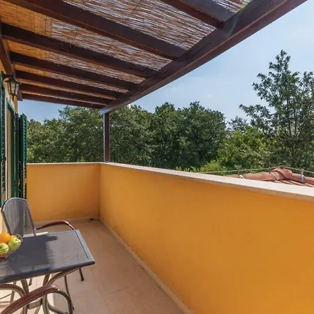 Villas Vea Histria Villa
