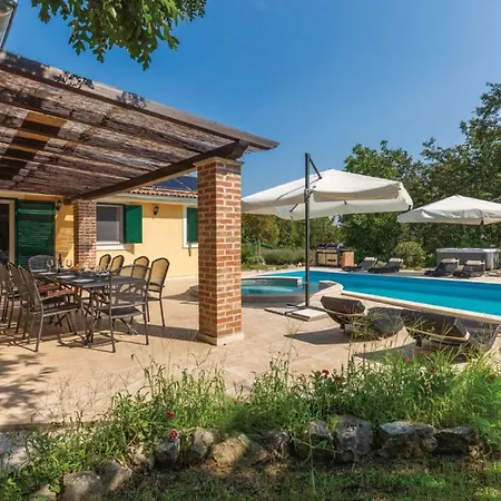 Vila Villas Vea Histria *