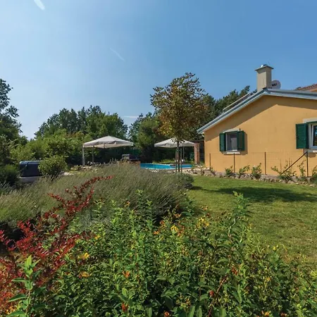 Villas Vea Histria Villa
