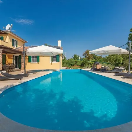 Villas Vea Histria *