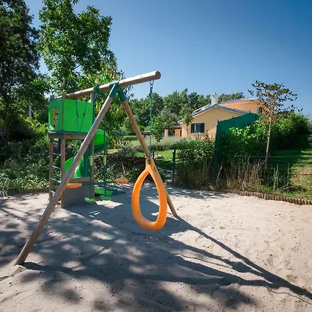 Villas Vea Histria *