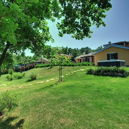 Villa Villas Vea Histria Rezanci