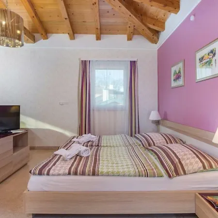 Vila Villas Vea Histria *
