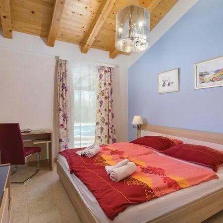 Βίλα Villas Vea Histria