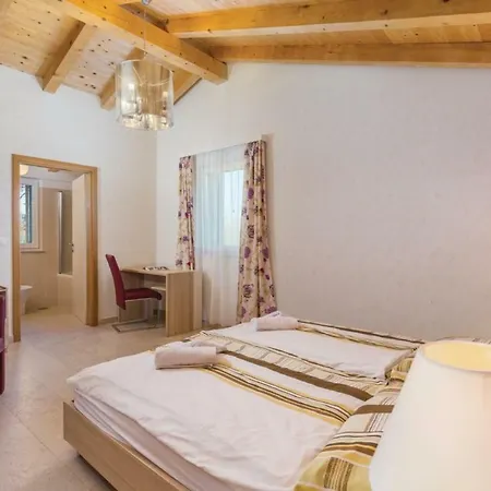 Villa Villas Vea Histria