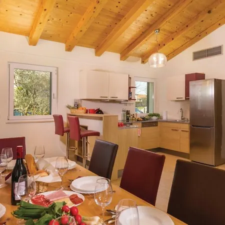 Βίλα Villas Vea Histria Režanci