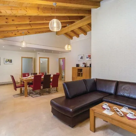 Villas Vea Histria Vila *