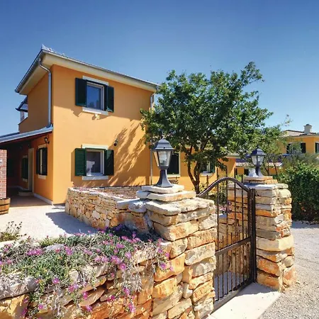Βίλα Villas Vea Histria Režanci