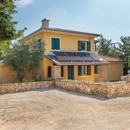 Villas Vea Histria * Rezanci