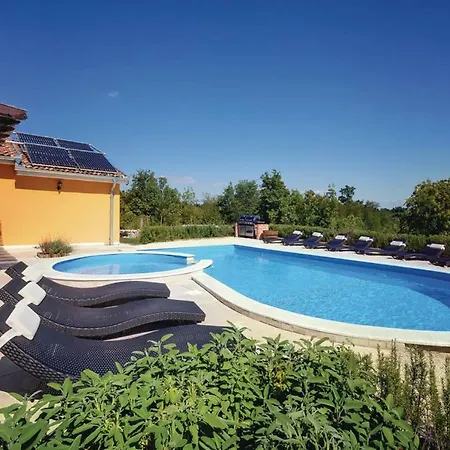 Villas Vea Histria * Rezanci
