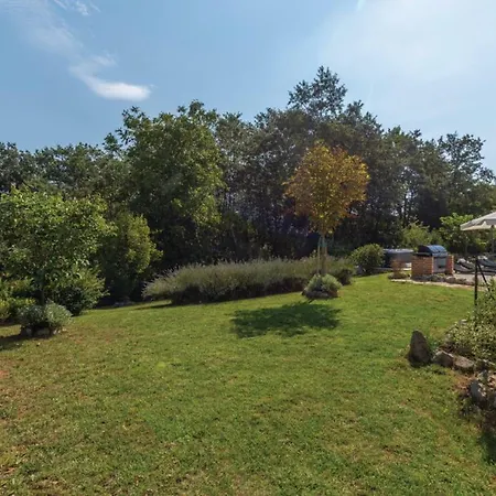 Villas Vea Histria Rezanci