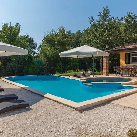Villas Vea Histria Rezanci