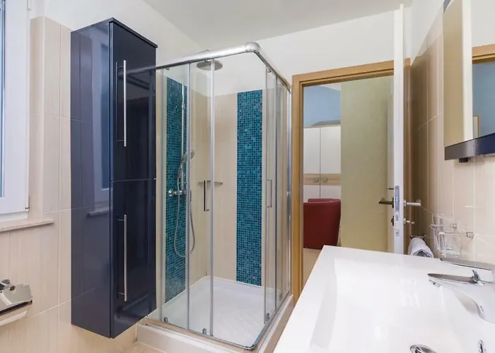 Villas Vea Histria * Rezanci