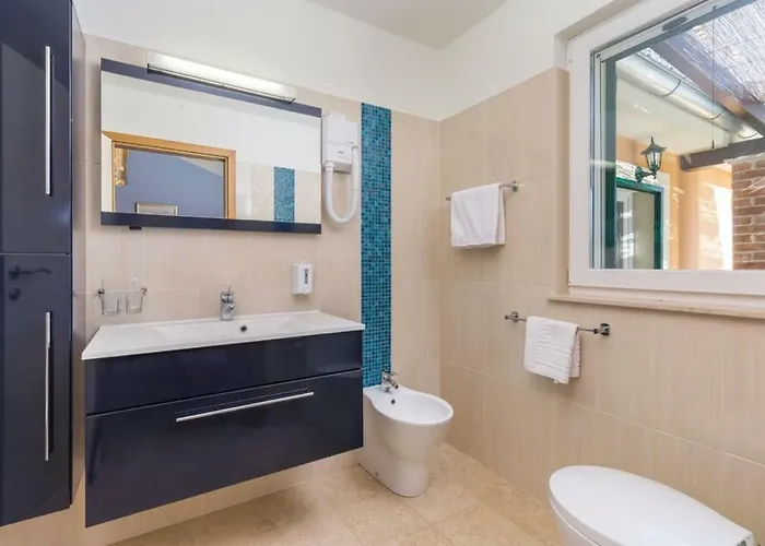 Vila Villas Vea Histria