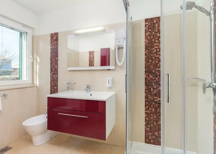 Vila Villas Vea Histria *