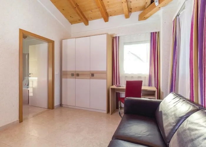 Villas Vea Histria