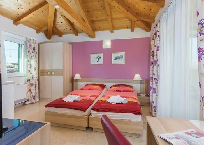 Villas Vea Histria *