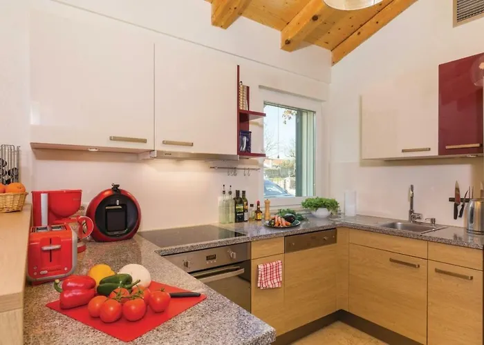 Villas Vea Histria *