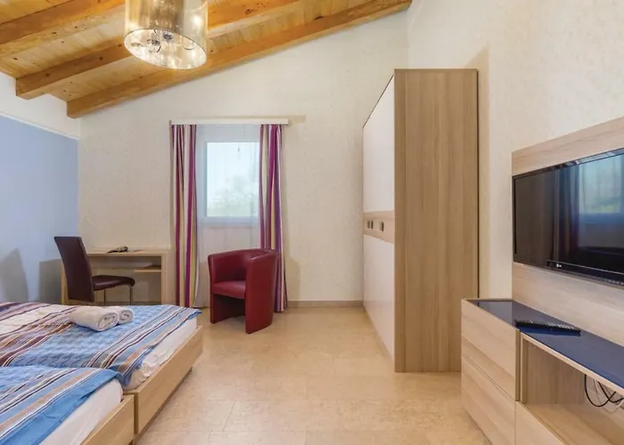 Villas Vea Histria