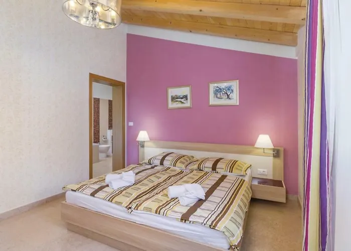 Vila Villas Vea Histria *