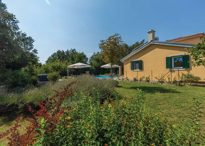 Villas Vea Histria Vila
