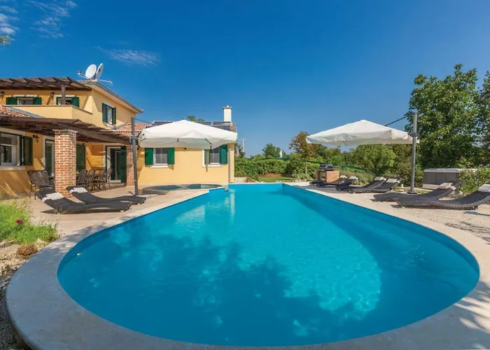 Villas Vea Histria *
