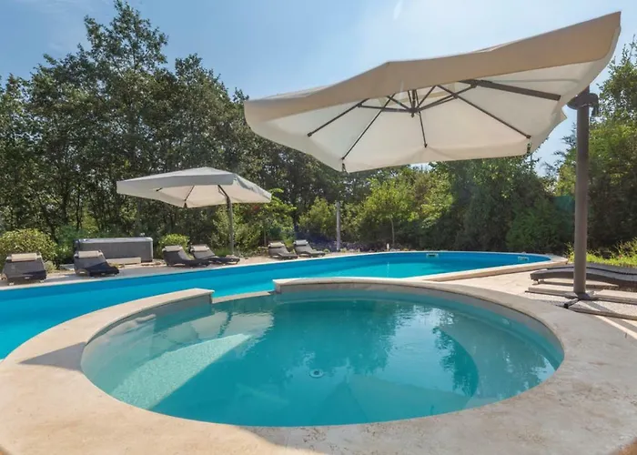 Vila Villas Vea Histria *
