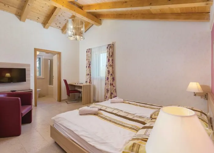 Vila Villas Vea Histria