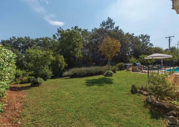 Villas Vea Histria Rezanci